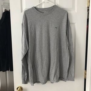 Vineyard Vines Mens Long Sleeve Tee! Size XL!